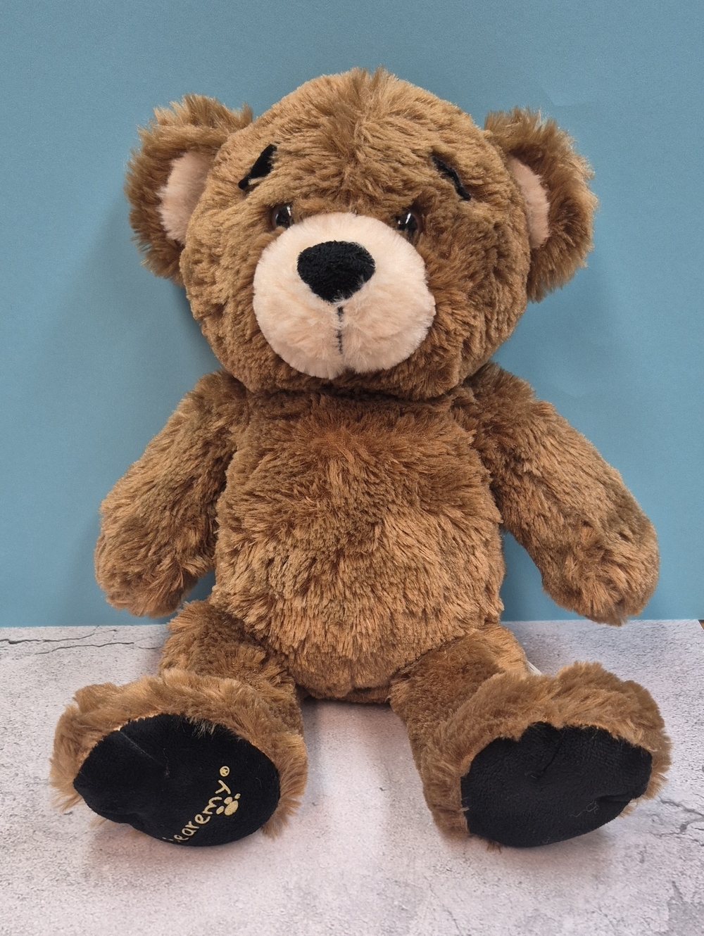 Build-a-Bear "Bearemy"